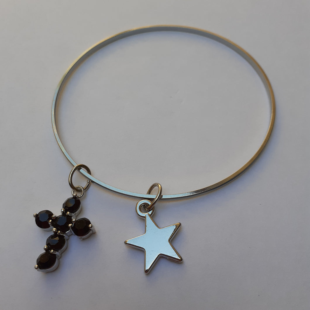 BRACCIALE CROSS